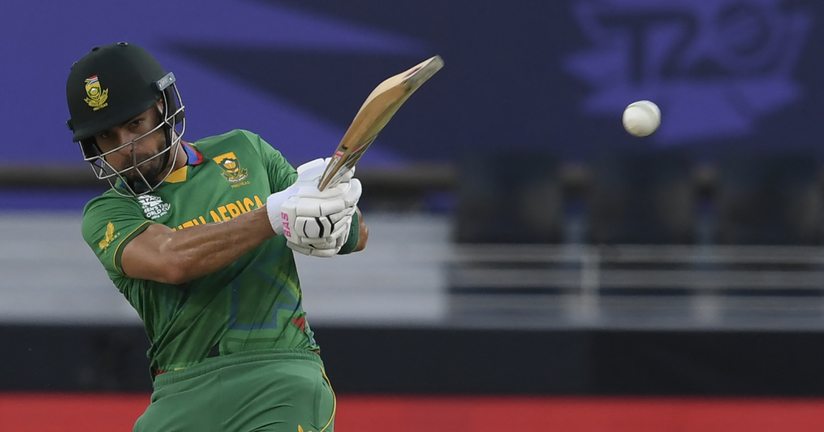 T20 WC: South Africa thrash West Indies by 8 wickets